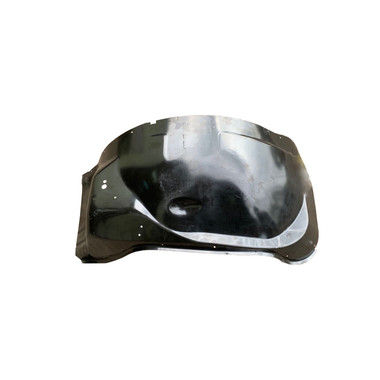Upgrade Your Auto | Body Panels, Pillars, and Pans | 03-20 Chevrolet Express | CRSHW04147