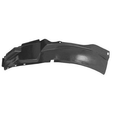Upgrade Your Auto | Fender Trim | 95-05 Chevrolet Cavalier | CRSHX10153