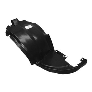 Upgrade Your Auto | Fender Trim | 00-02 Chevrolet Cavalier | CRSHX10154