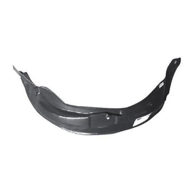 Upgrade Your Auto | Fender Trim | 00-05 Buick Lesabre | CRSHX10164