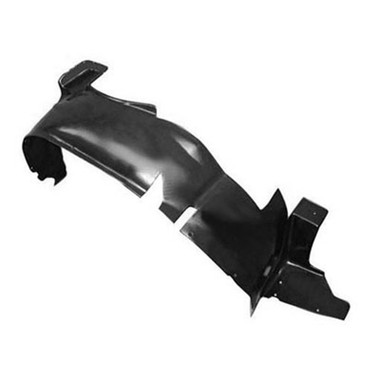 Upgrade Your Auto | Fender Trim | 97-03 Pontiac Grand Prix | CRSHX10166