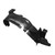 Upgrade Your Auto | Fender Trim | 97-03 Pontiac Grand Prix | CRSHX10166