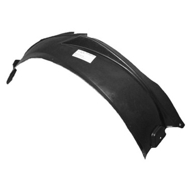 Upgrade Your Auto | Fender Trim | 99-04 Oldsmobile Alero | CRSHX10176