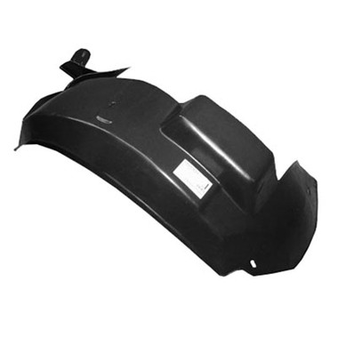 Upgrade Your Auto | Fender Trim | 03-07 Cadillac CTS | CRSHX10177
