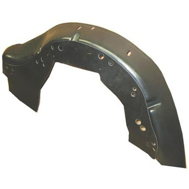 Upgrade Your Auto | Fender Trim | 04-08 Chevrolet Colorado | CRSHX10180