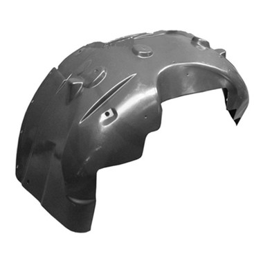 Upgrade Your Auto | Fender Trim | 07-13 Chevrolet Avalanche | CRSHX10189