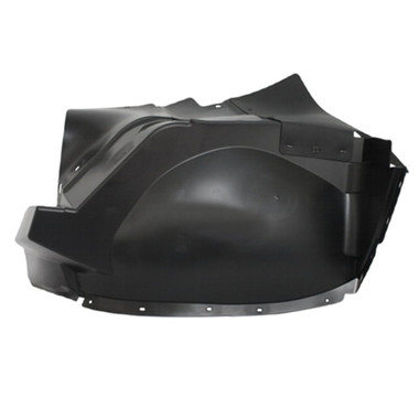Upgrade Your Auto | Fender Trim | 07-12 GMC Acadia | CRSHX10193