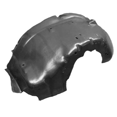 Upgrade Your Auto | Fender Trim | 07-12 GMC Canyon | CRSHX10195