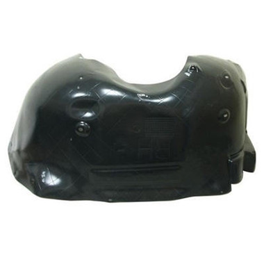 Upgrade Your Auto | Fender Trim | 07-13 GMC Sierra 1500 | CRSHX10199