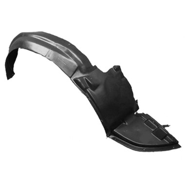 Upgrade Your Auto | Fender Trim | 08-12 Chevrolet Malibu | CRSHX10210