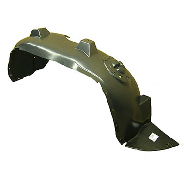Upgrade Your Auto | Fender Trim | 10-13 GMC Terrain | CRSHX10221
