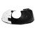 Upgrade Your Auto | Fender Trim | 10-16 Cadillac SRX | CRSHX10224