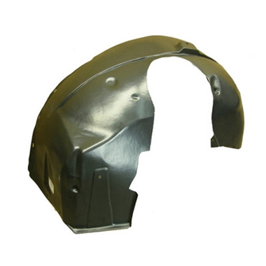 Upgrade Your Auto | Fender Trim | 10-16 Cadillac SRX | CRSHX10225
