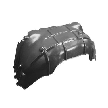 Upgrade Your Auto | Fender Trim | 15-19 GMC Sierra HD | CRSHX10250