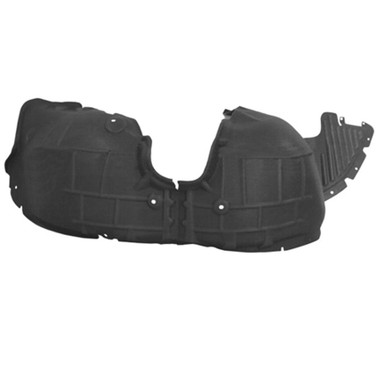 Upgrade Your Auto | Fender Trim | 14-20 Chevrolet Impala | CRSHX10270