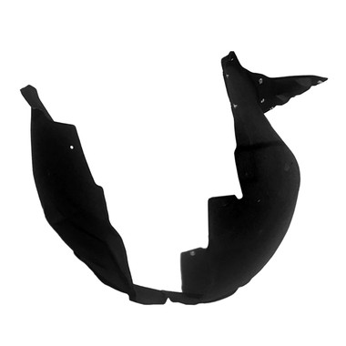 Upgrade Your Auto | Fender Trim | 17-21 Cadillac XT5 | CRSHX10274