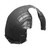 Upgrade Your Auto | Fender Trim | 18-19 GMC Terrain | CRSHX10283