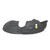 Upgrade Your Auto | Fender Trim | 18-21 Chevrolet Traverse | CRSHX10285