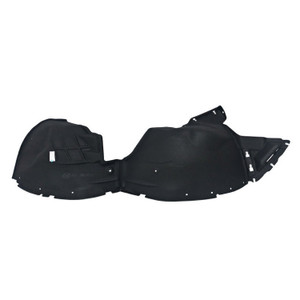 Upgrade Your Auto | Fender Trim | 17-18 GMC Acadia | CRSHX10289