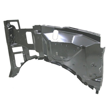 Upgrade Your Auto | Body Panels, Pillars, and Pans | 03-20 Chevrolet Express | CRSHX10306