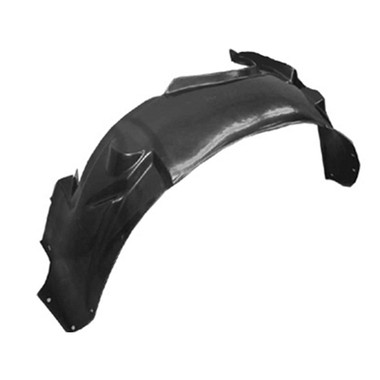 Upgrade Your Auto | Mud Skins and Mud Flaps | 06-16 Chevrolet Impala | CRSHX10323