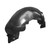 Upgrade Your Auto | Mud Skins and Mud Flaps | 06-09 Pontiac Solstice | CRSHX10342