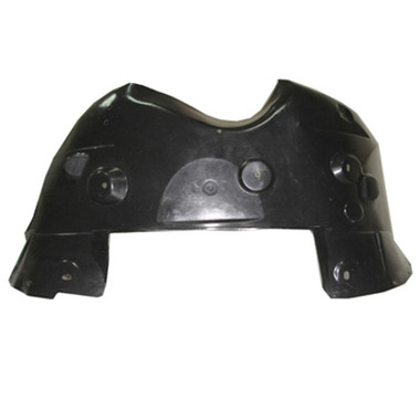 Upgrade Your Auto | Mud Skins and Mud Flaps | 07-13 Chevrolet Avalanche | CRSHX10349