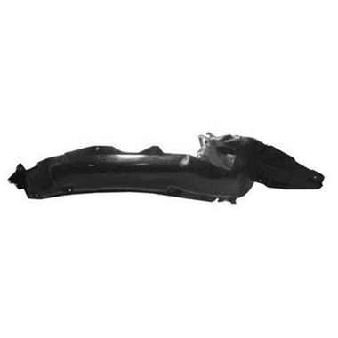 Upgrade Your Auto | Mud Skins and Mud Flaps | 07-11 Chevrolet Aveo | CRSHX10350
