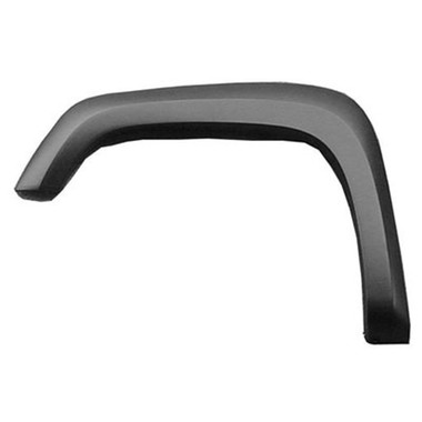 Upgrade Your Auto | Fender Trim | 04-12 GMC Canyon | CRSHX10369