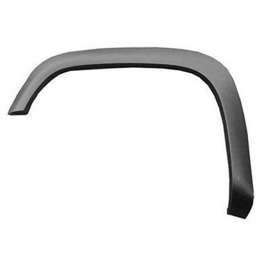 Upgrade Your Auto | Fender Trim | 04-12 GMC Canyon | CRSHX10370