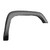 Upgrade Your Auto | Fender Trim | 04-12 GMC Canyon | CRSHX10376