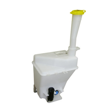 Upgrade Your Auto | Miscellaneous Engine Parts and Accessories | 04-08 Chevrolet Aveo | CRSHX10418