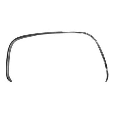 Upgrade Your Auto | Fender Trim | 81-88 Chevrolet Blazer | CRSHX10447