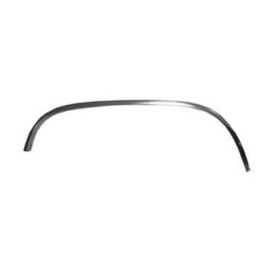 Upgrade Your Auto | Fender Trim | 92-94 Chevrolet Blazer | CRSHX10448