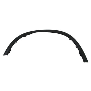 Upgrade Your Auto | Fender Trim | 11-12 GMC Acadia | CRSHX10456
