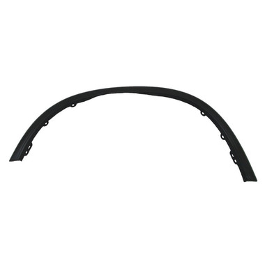 Upgrade Your Auto | Fender Trim | 11-12 GMC Acadia | CRSHX10456