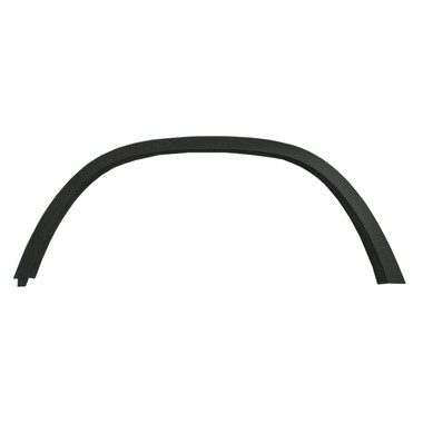 Upgrade Your Auto | Fender Trim | 17-21 Chevrolet Trax | CRSHX10461