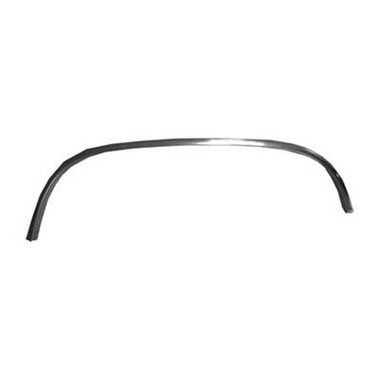 Upgrade Your Auto | Fender Trim | 92-99 GMC Yukon | CRSHX10476