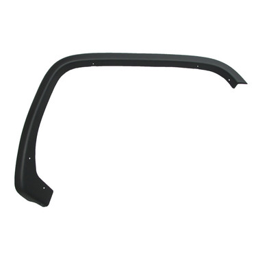 Upgrade Your Auto | Fender Trim | 15-19 GMC Sierra HD | CRSHX10488