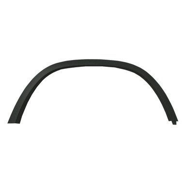 Upgrade Your Auto | Fender Trim | 17-21 Chevrolet Trax | CRSHX10490