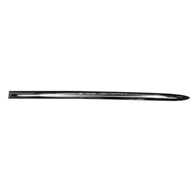 Upgrade Your Auto | Side Molding and Rocker Panels | 99-07 GMC Sierra 1500 | CRSHX10512