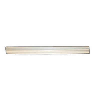 Upgrade Your Auto | Side Molding and Rocker Panels | 99-02 Chevrolet Silverado 1500 | CRSHX10513