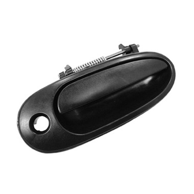 Upgrade Your Auto | Replacement Door Handles | 99-04 Oldsmobile Alero | CRSHX10530