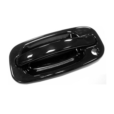 Upgrade Your Auto | Replacement Door Handles | 02-06 Cadillac Escalade | CRSHX10531