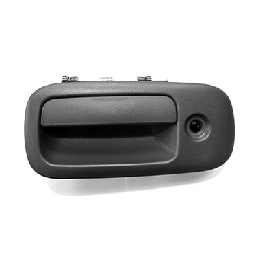 Upgrade Your Auto | Replacement Door Handles | 96-09 Chevrolet Express | CRSHX10534