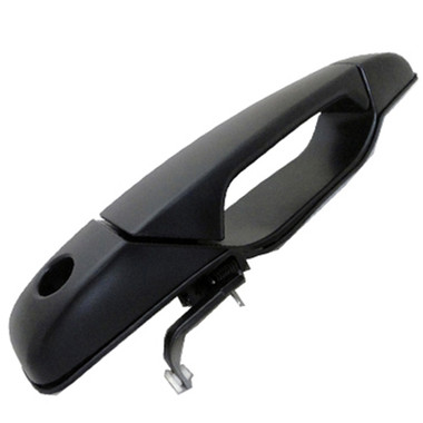 Upgrade Your Auto | Replacement Door Handles | 07-14 Cadillac Escalade | CRSHX10539