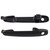 Upgrade Your Auto | Replacement Door Handles | 03-08 Pontiac Vibe | CRSHX10546