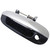 Upgrade Your Auto | Replacement Door Handles | 08-09 GMC Envoy | CRSHX10551