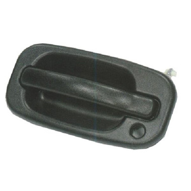 Upgrade Your Auto | Replacement Door Handles | 02-06 Cadillac Escalade | CRSHX10561