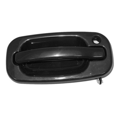 Upgrade Your Auto | Replacement Door Handles | 02-06 Cadillac Escalade | CRSHX10564